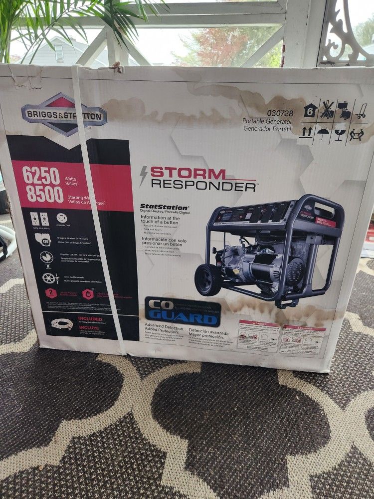 Generator