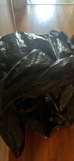 Free clothes
