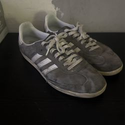 Adidas Skateboarding Samba