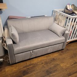 Sofa Bed