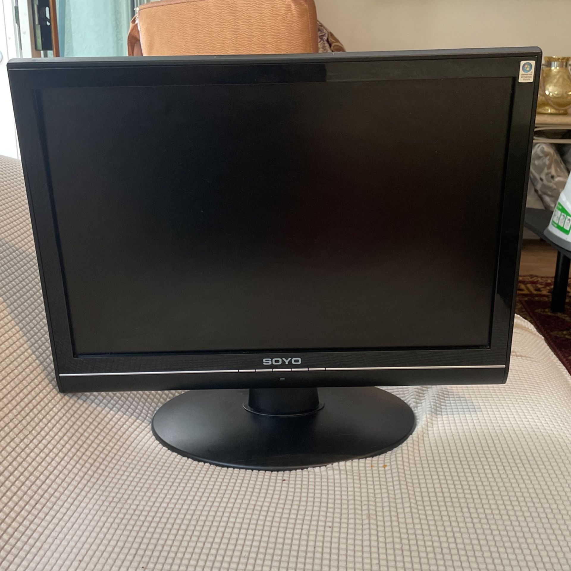 20” Soyo Monitor