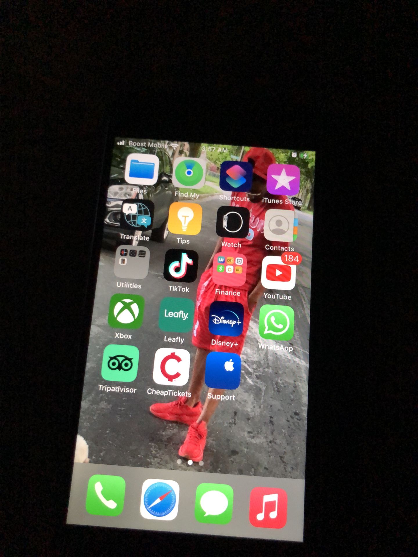 iPhone 7
