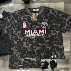 Miami Bape