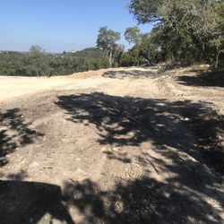 Bobcat Work/ Land Clearing 