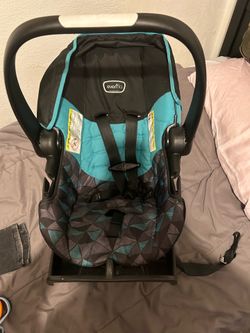 Car seat