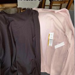 Women’s long Sleeve 