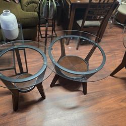Coffee Table Set