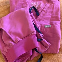 Figs Catarina And Jogger Pants XS