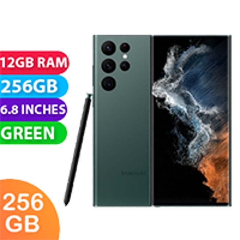 256GB Samsung Galaxy S22 Ultra - $279 (La Jolla / UTC)
Only $279 FIRM takes it. Compare to other 256GB S22s and SAVE.
Please No offers.