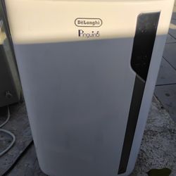 Delonghi Pinguino Portable Air Conditioner 