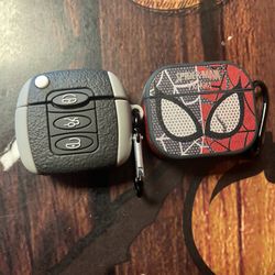Case Para Airpods 3 Generación Nuevo 