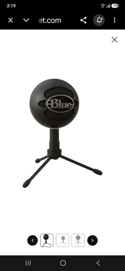 Plug and play usb microphone