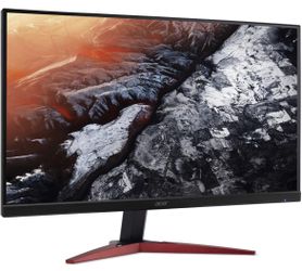Acer Gaming Monitor 1ms Response Time 