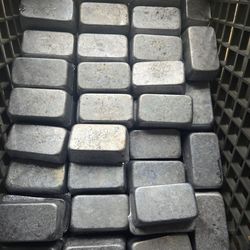 Lead Ingots