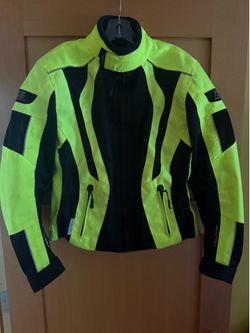 Olympia All Season motorcycle/ scooter jacket