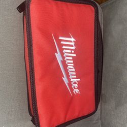 Milwaukee Drill, Screw Driver Tool