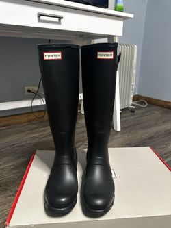 Womens Hunter boots