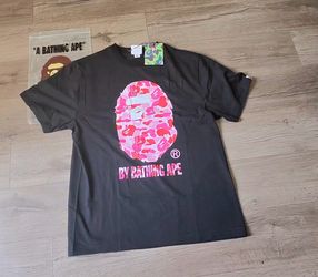 Bape shirt