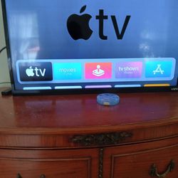 Apple TV A1625 4k