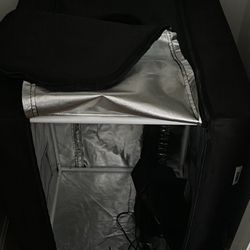 Grow Tent/led Light