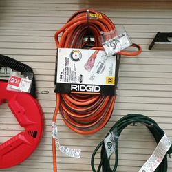 Extension Cord