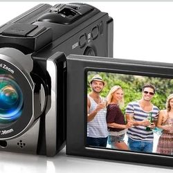 Digital Video Camera Recorder 