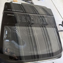 Samsung Washer 