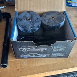 Timbren SES For Ram 2500