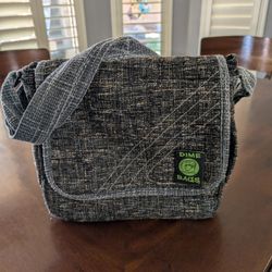 Messenger Bag
