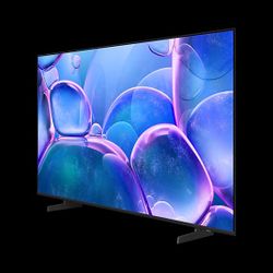 Samsung 43” 4K smart TV (2025)