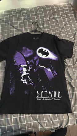 batman shirt