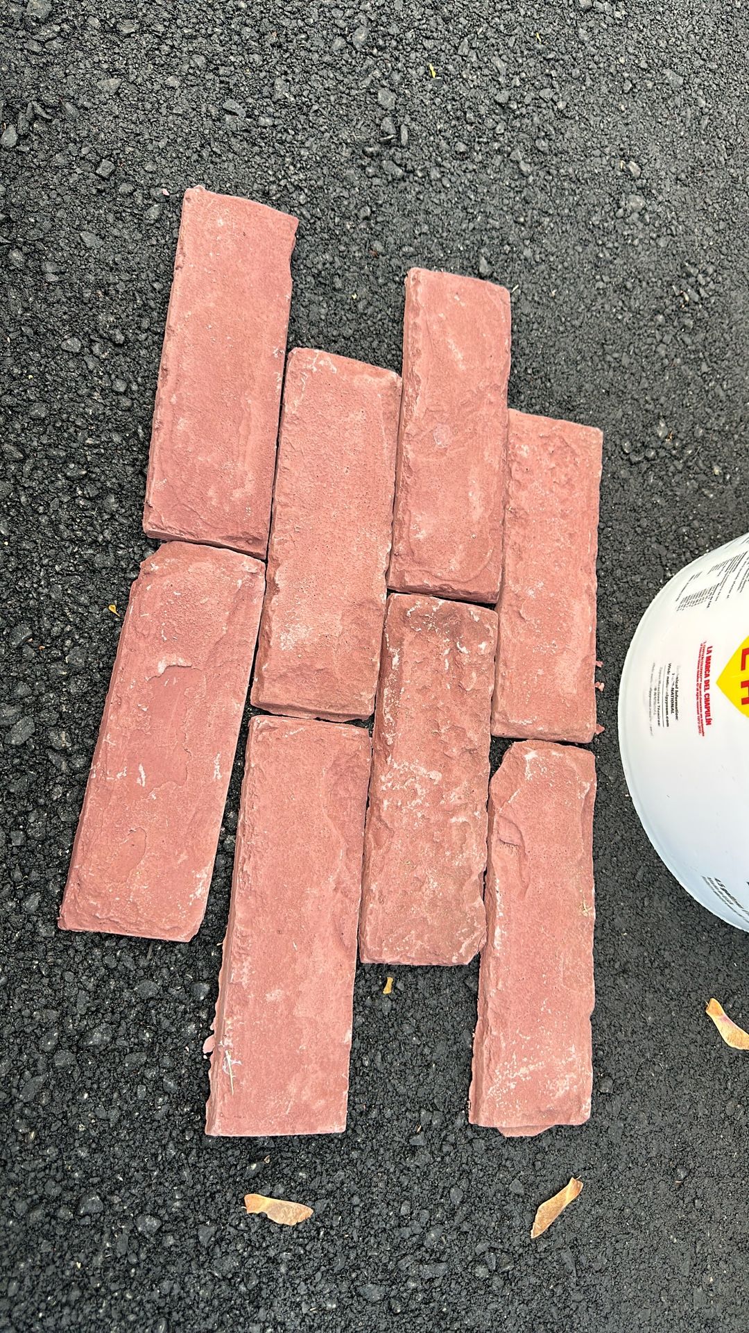 Veneer Brick