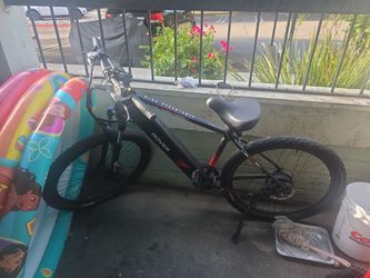 Ebike