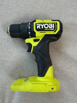 Ryobi ONE+ HP 18V Cordless Drill (Tool Only)