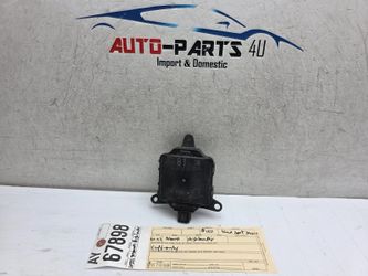 2020 - 2021 - 2023 TOYOTA HIGHLANDER BLIND SPOT MONITOR RADAR MODULE OEM AY67898