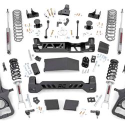 WE DO LIDT KITS WE FINANCE ALSO