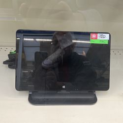 Dell- Tablet 