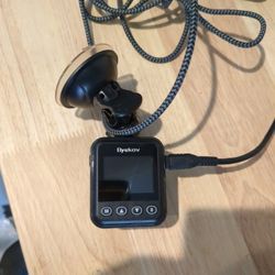 Car Dashcam 