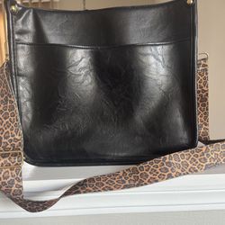 Black Purse