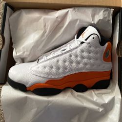Retro 13 Size 6Y