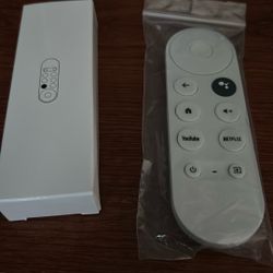 Google Tv Voice Remote 