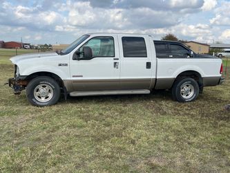 04 F250