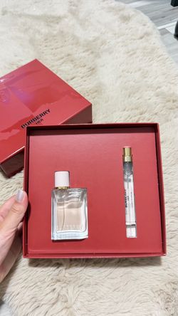 Burberry Her Eau de Parfum Gift Set