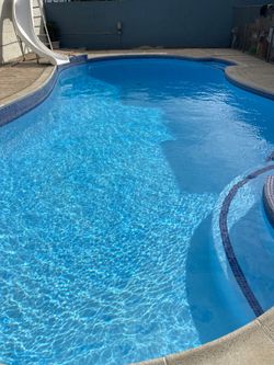 Swimming Pool /alberca