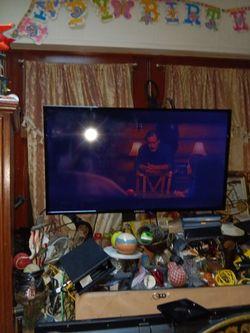 Element 42 inch plasma screen smart tv