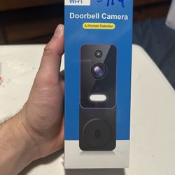Doorbell Camera