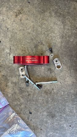 Poweraid Throttle Body Spacer, second gen Nissan Xterra, 2007-2014