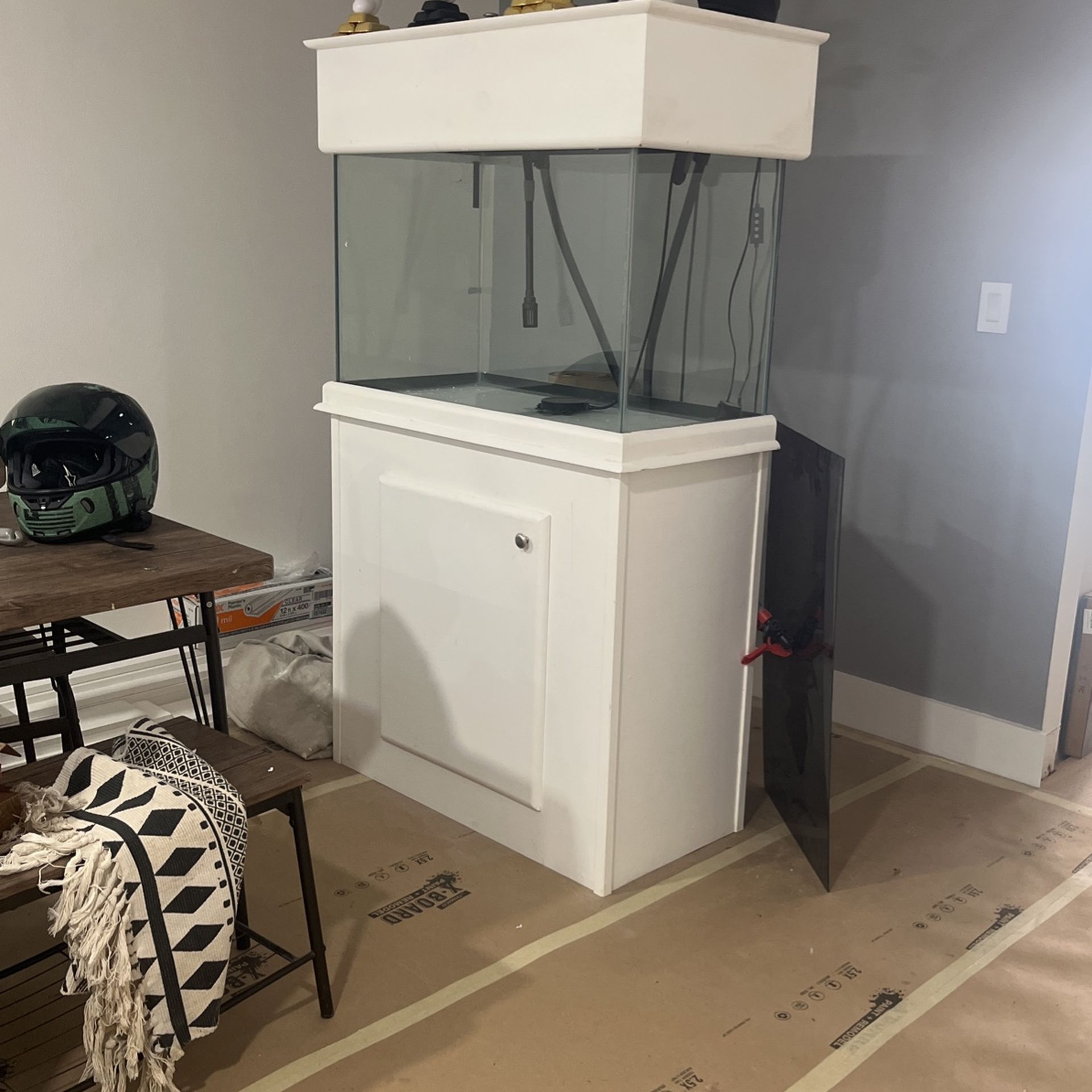 Fish Tank