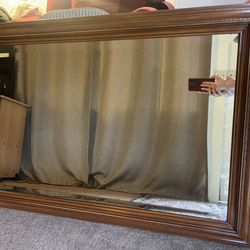 Mirror 42 X 31