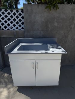 Epoxy table top
